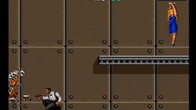 SLY SPY: SECRET AGENT (ARCADE - FULL GAME) смотреть онлайн