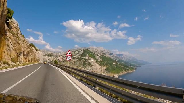 VUORIA JA HIEKKARANTAA | VIIKKO KROATIASSA смотреть онлайн