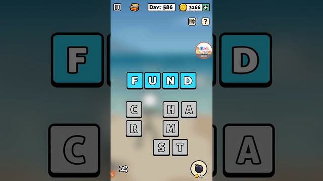 Words Story Game Day 581-590 ALL ANSWERS смотреть онлайн