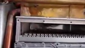 Сервисное обслуживание газовых котлов Rinnai