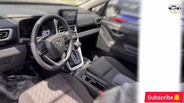 2024 Toyota Innova | Interior & Exterior | Toyota Innova 2024