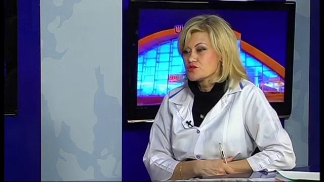 Интервью министра здравоохранения Луганской Народной Республики Ларисы Айропетян смотреть онлайн