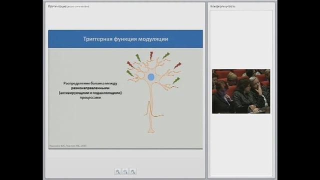 Телеконференция Валента смотреть онлайн