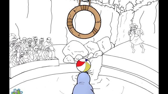 NitorInc Touhou Microgames DEMO+ 2019 08 11 20 45 33 Trim смотреть онлайн