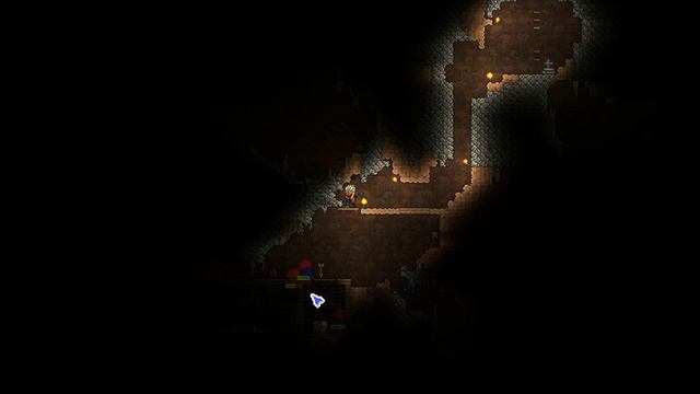 Terraria 1.4 But It's Harder Than Master Mode смотреть онлайн