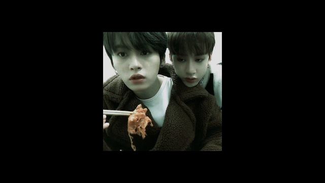 Bangchan & Leeknow - Drive Sped Up