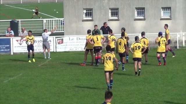 Sofiane Ben Meftah - Athletes USA смотреть онлайн