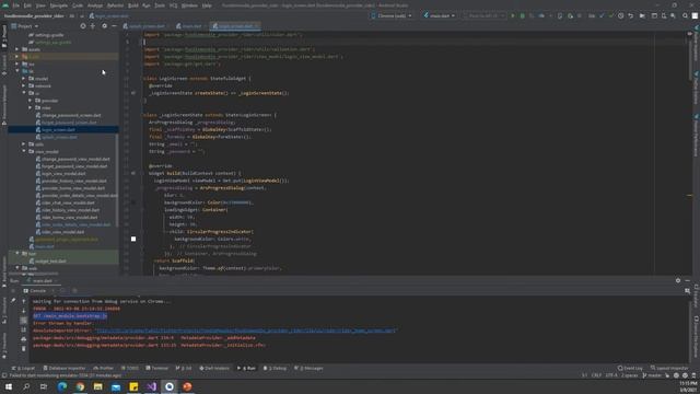Flutter: get /main_module.bootstrap.js смотреть онлайн