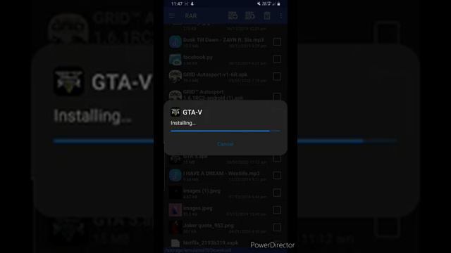 [100% Working] How To Download & Install GTA 5 For Android смотреть онлайн