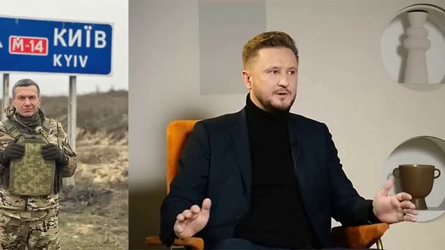 Николай Вавилов в гостях у СВР. 28.03.23 смотреть онлайн