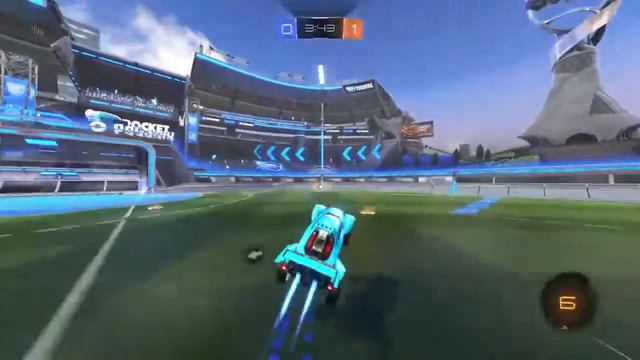 Rocket League -Streaming on Twitch soon - turtle_streamin смотреть онлайн