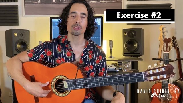 How to play ALZAPUA | Flamenco Guitar Lesson смотреть онлайн
