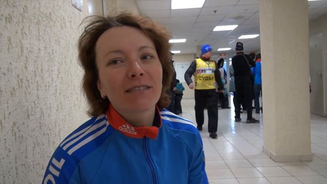Московская область, г. Красногорск - 22. 12. 2013. Хазова Ирина. смотреть онлайн
