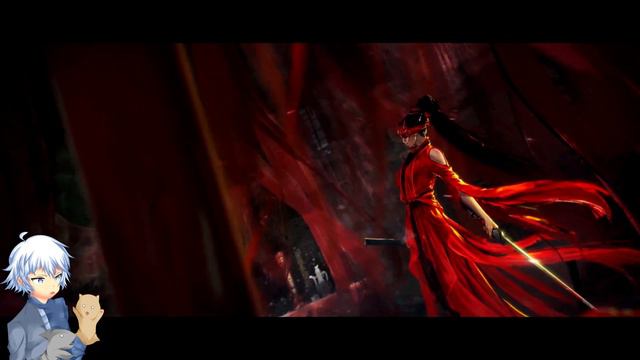 Naraka: Bladepoint - A Brand New PvP Multiplayer Game Coming to PC and Consoles! смотреть онлайн