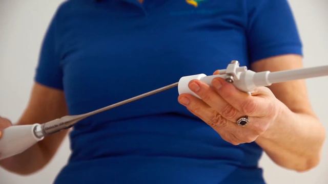 Отолорінголог клініки Геліос - Кудрявцева Валерія Олегівна смотреть онлайн