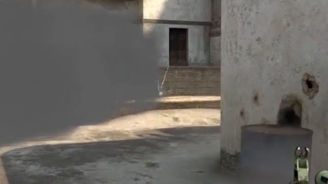 ВСЮ ИГРУ БЕЗ ПРИЦЕЛА??? -пфф, легко (CS:GO МОНТАЖ) смотреть онлайн