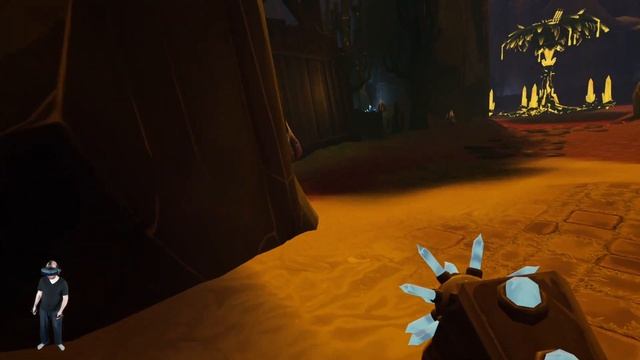 Cradle of Sins VR First impression/Gameplay deutsch/german (VirtualReality) смотреть онлайн