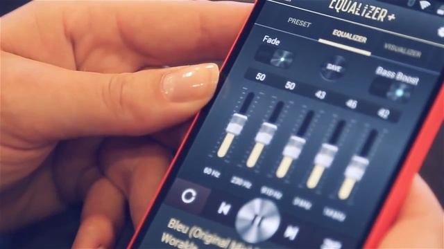 Equalizer + Pro (Music Player) For Android - Free Download смотреть онлайн