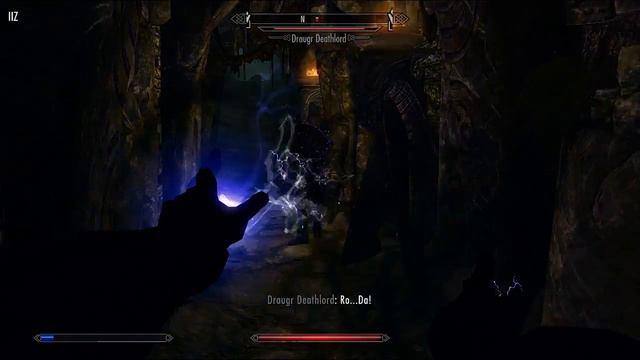 Modded Skyrim Playthrough - Speaking With Silence Pt. 2 смотреть онлайн
