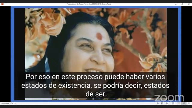 SAHAJA YOGA - TALLER Sábado 9 Julio 2022 смотреть онлайн