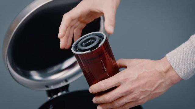 Rowenta X Force Flex 9 60 How To Staubbehälter reinigen RH20 смотреть онлайн