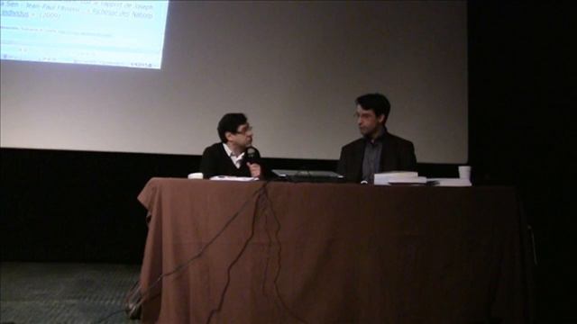 Philippe AGHION face aux Lycéens « La Croissance Economique » 1/3 par David Mourey смотреть онлайн
