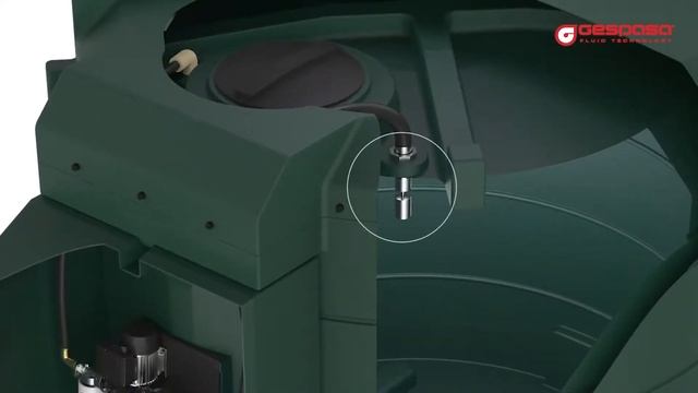 GESPASA FUELTANK смотреть онлайн