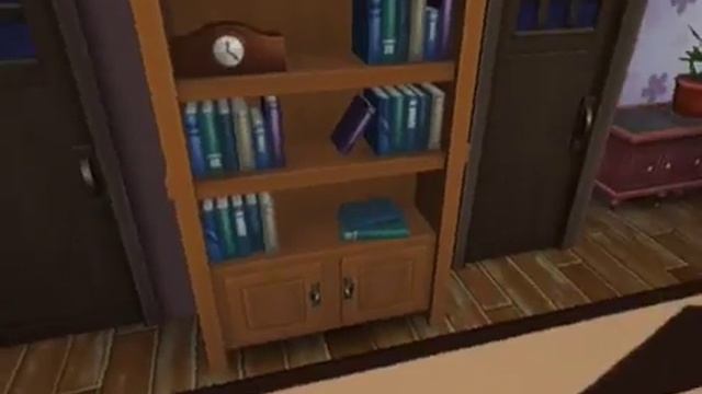 /Моя реальная квартира в Sims 4/ROOM TOUR смотреть онлайн
