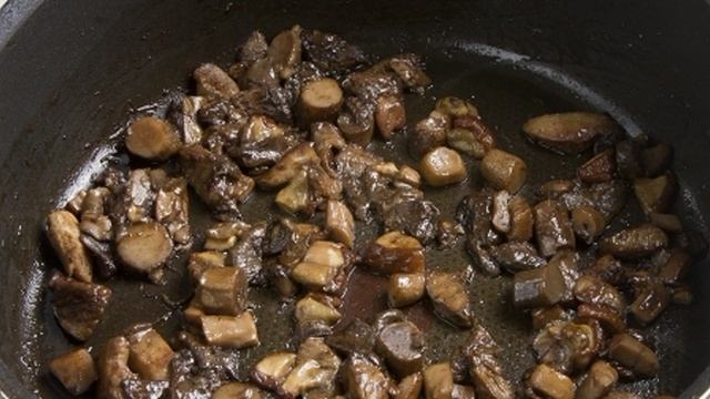 Сборник рецептов