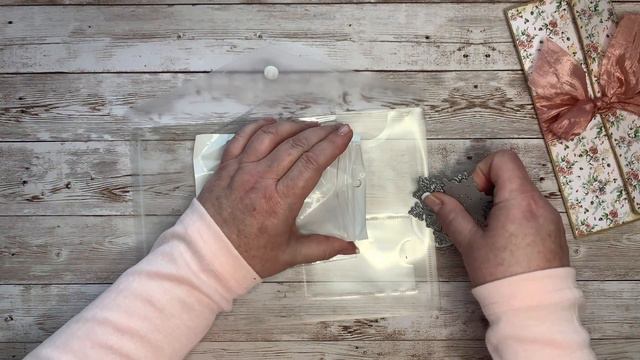 Starting our Christmas Journal! смотреть онлайн