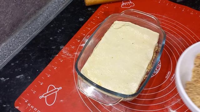 Кулинарные угощения с Анной