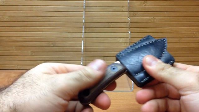 Candiru но не от Esee, а от PSRK смотреть онлайн