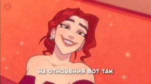 Я пытаюсь позвать официанта, моргая азбукой морзе (на скорость 0,5х)