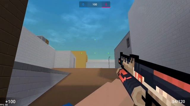 ЛУЧШИЙ ПРИВАТНЫЙ СЕРВЕР НА БЛОК СТРАЙК 6.0.8 | ПРИВАТКА НА БЛОК СТРАЙК 6.0.8 НА УРСУС И ТЫЧКИ (hack смотреть онлайн