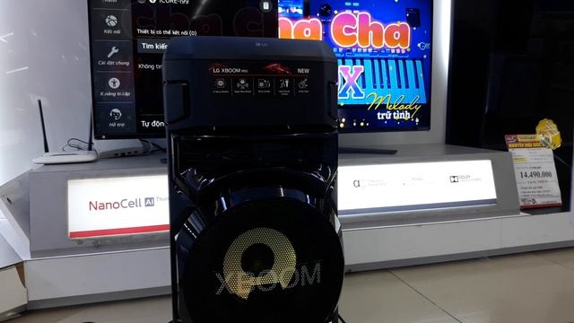 Loa Tháp LG RN5 2020 cách điều chỉnh смотреть онлайн