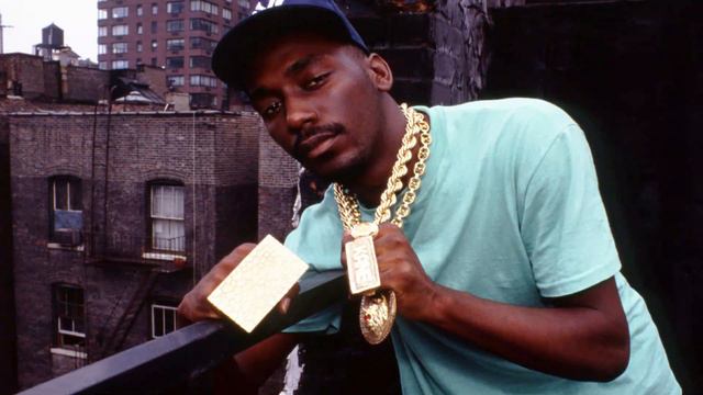 BIG DADDY KANE NONSTOP DJ MIX 1