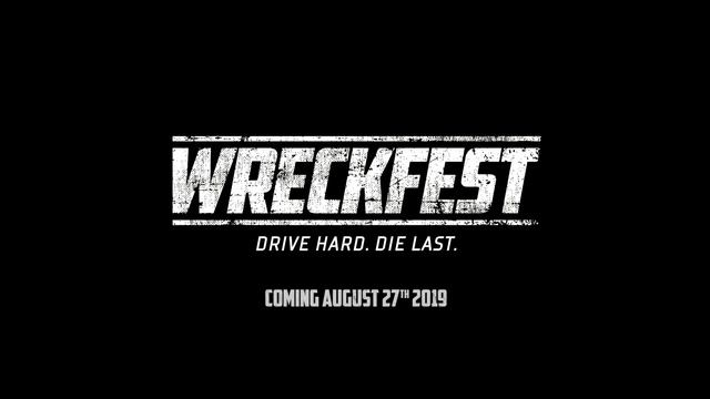 WRECKFEST Official Trailer (2019) PS4 / Xbox One / PC