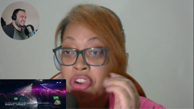 LISTENING TO DIMASH FOR THE FIRST TIME - @Dimash Qudaibergen - SOS d'un terrien en détresse смотреть онлайн