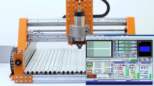 Восстановление работы Mach3 с определенного места для станка ЧПУ.