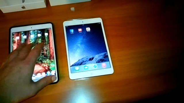 Ipad Mini 2 Retina - Prime Impresii (lb romana) смотреть онлайн