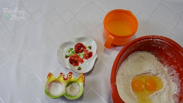 Печенье рассыпчатое домашнее смотреть онлайн