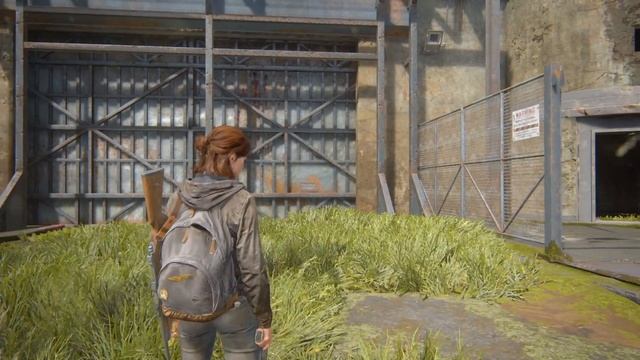 12 AMAZING RANDOM Details in The Last of Us Part II смотреть онлайн