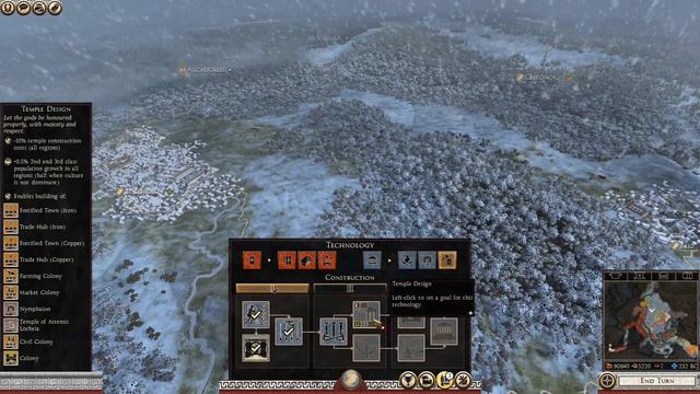 Divide et Impera Mod - Athens Campaign - Episode 27, Forged by Hephaistos смотреть онлайн