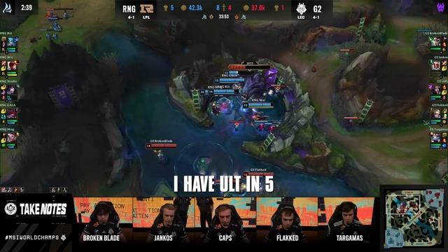 DOMINATING RUMBLE STAGE (for 2 days) | MSI Voicecomms Rumble Stage смотреть онлайн