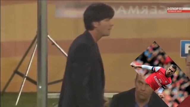 FootballVine.Самый сильный удар в футболе! смотреть онлайн