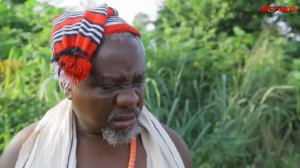 ANGER OF THE GODS | Latest African Epic Movie 2023 ( Based On True Life Story) Nigerian Movie