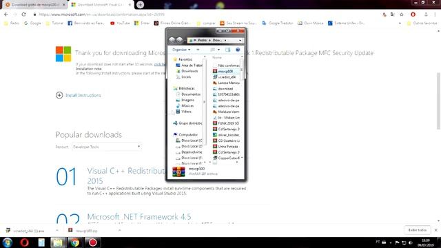 Faltando msvcp100.dll Em seu Computador 2019 RESOLVIDO Pt-Br смотреть онлайн
