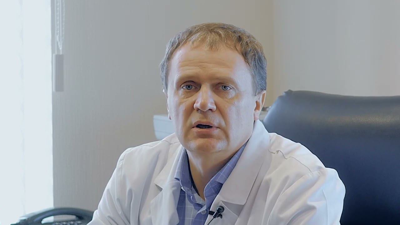 Неделя профилактики рака легких смотреть онлайн