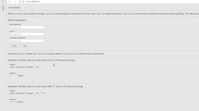 Excel Magic Trick 1421: Get Help for Power Query Functions смотреть онлайн