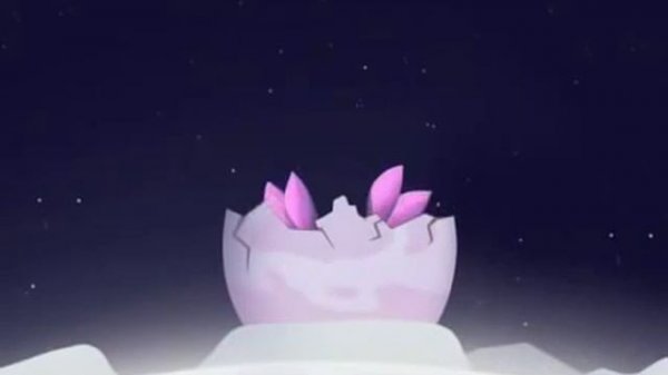 ЛУНТИК "Я РОДИЛСЯ"